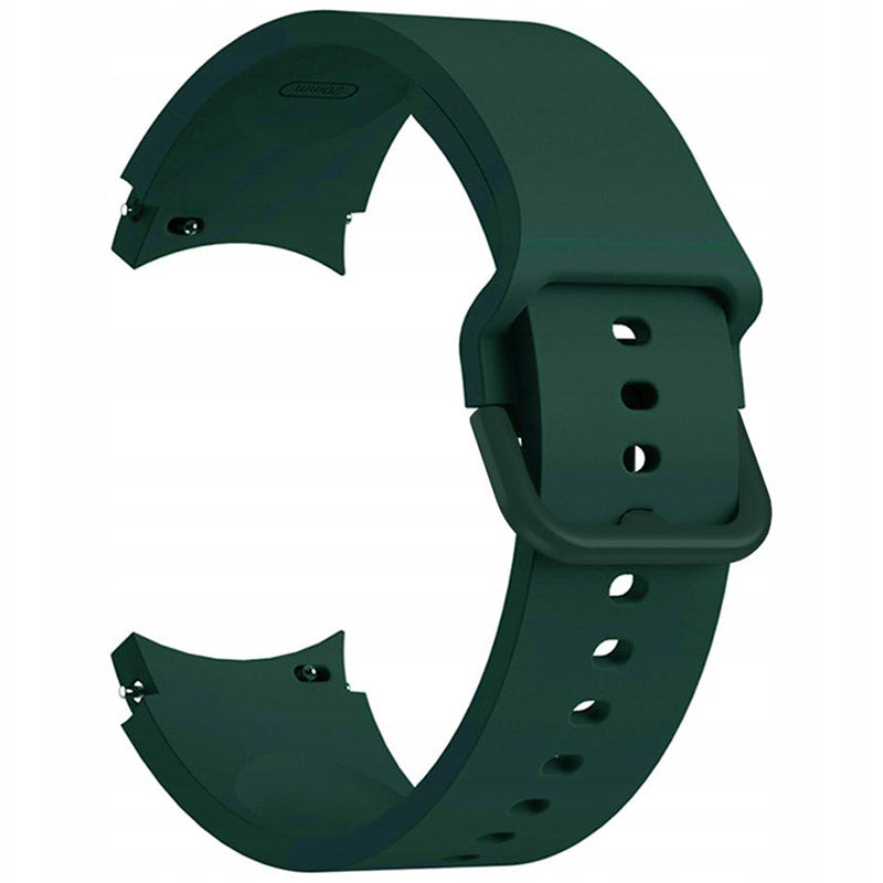Armband Tech-Protect Iconband für Galaxy Watch 5 Pro/5/4 (46/45/44/42 mm), Armeegrün