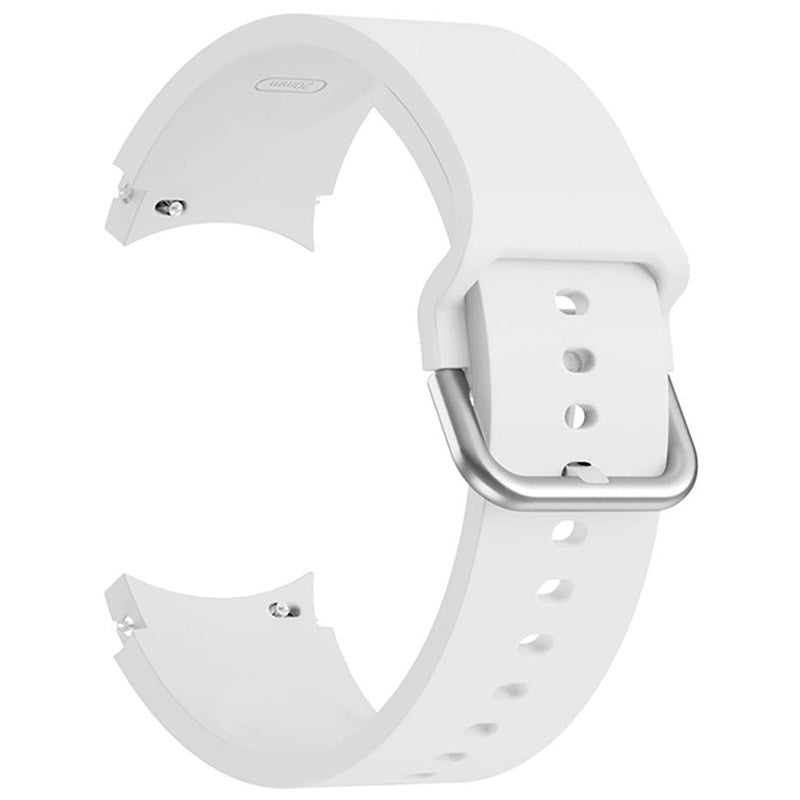 Armband Tech-Protect Iconband für Galaxy Watch 5 Pro/5/4/6/6 Classic (46/45/44/42 mm), Weiß