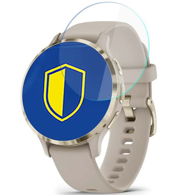 Schutzfolie 3mk Watch Protection für Garmin Venu 3s, 3 Stück