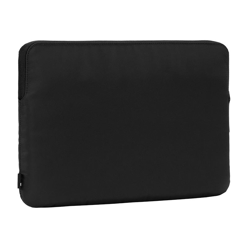 Schutzhülle Incase Compact Sleeve in Flight Nylon für MacBook Pro 14" 2021-2023, schwarz