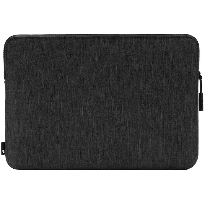 Schutzhülle Incase Compact Sleeve in Woolenex für MacBook Pro 14" (2021-2023), Schwarz