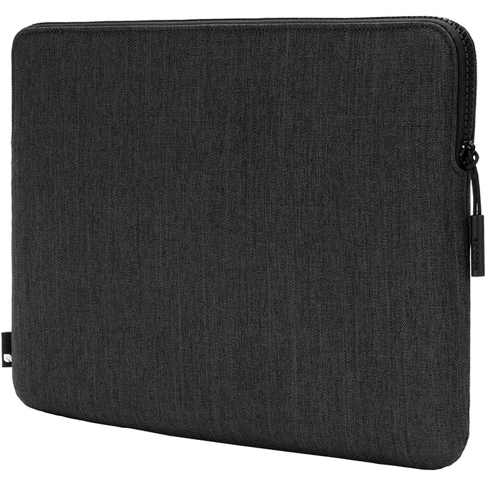 Schutzhülle Incase Compact Sleeve in Woolenex für MacBook Pro 14" (2021-2023), Schwarz