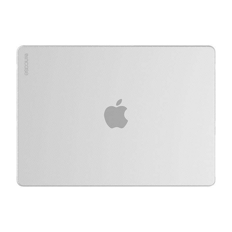 Schutzhülle Incase Hardshell Case für MacBook Pro 14,2" 2021-2023, Transparent