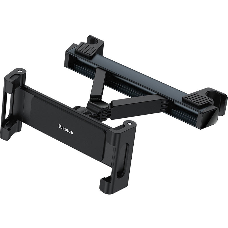 Auto-Kopfstützenhalter Baseus JoyRide Pro, Schwarz