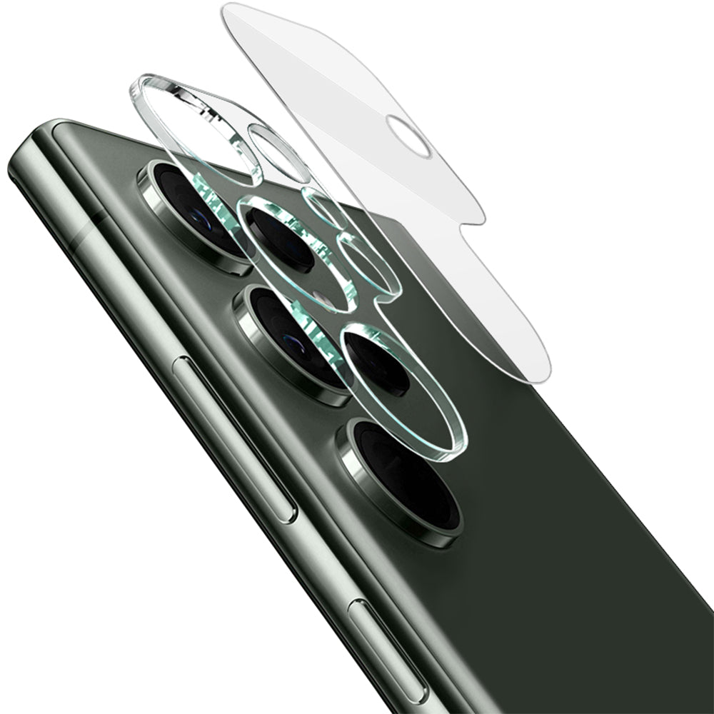 Glas für die Kamera Mocolo Lens Shield für Galaxy S24 Ultra