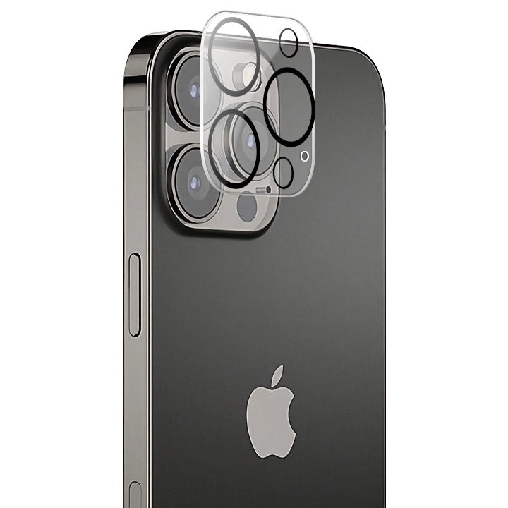 Glas für die Kamera Mocolo TG+ iPhone 13 Pro Max