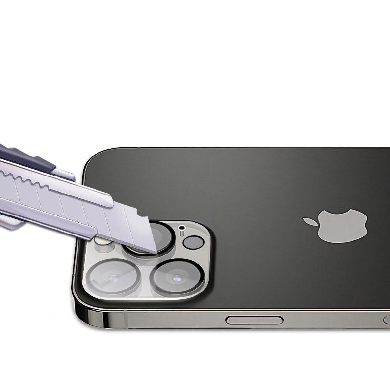 Glas für die Kamera Mocolo TG+ iPhone 13 Pro