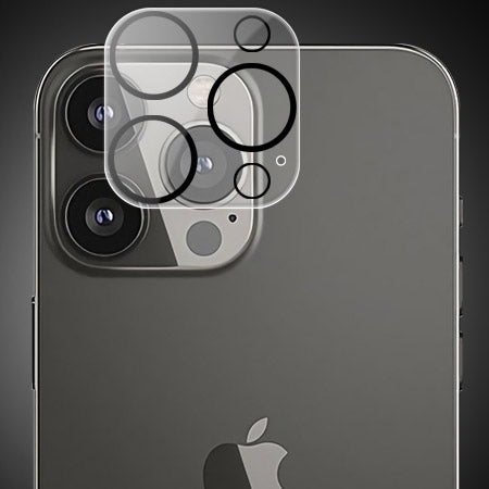 Glas für die Kamera Mocolo TG+ iPhone 13 Pro