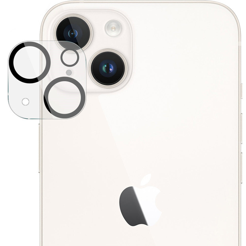 Glas für die Kamera Mocolo Lens Shield für Apple iPhone 15 Plus