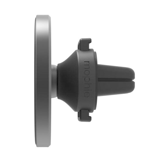 Handyhalterung für Auto Mophie Snap Vent Mount - MagSafe, schwarz
