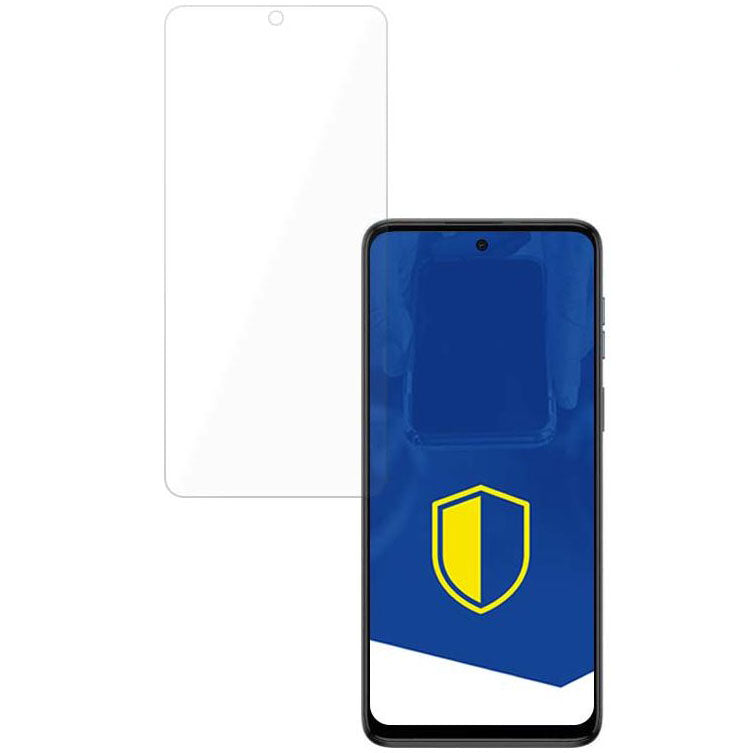 Bildschirmfolie 3mk ARC+ für Motorola Moto G54
