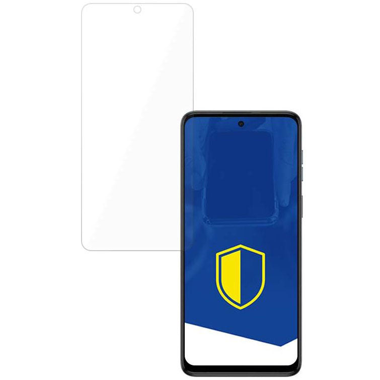 Hybridglas 3mk Flexible Glass für Motorola Moto G54