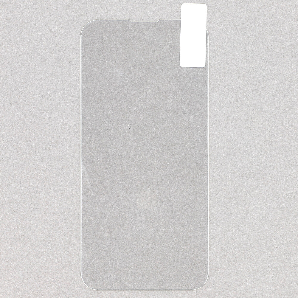 MyScreen Diamond Glass Full Glue für iPhone 13 Mini, transparent