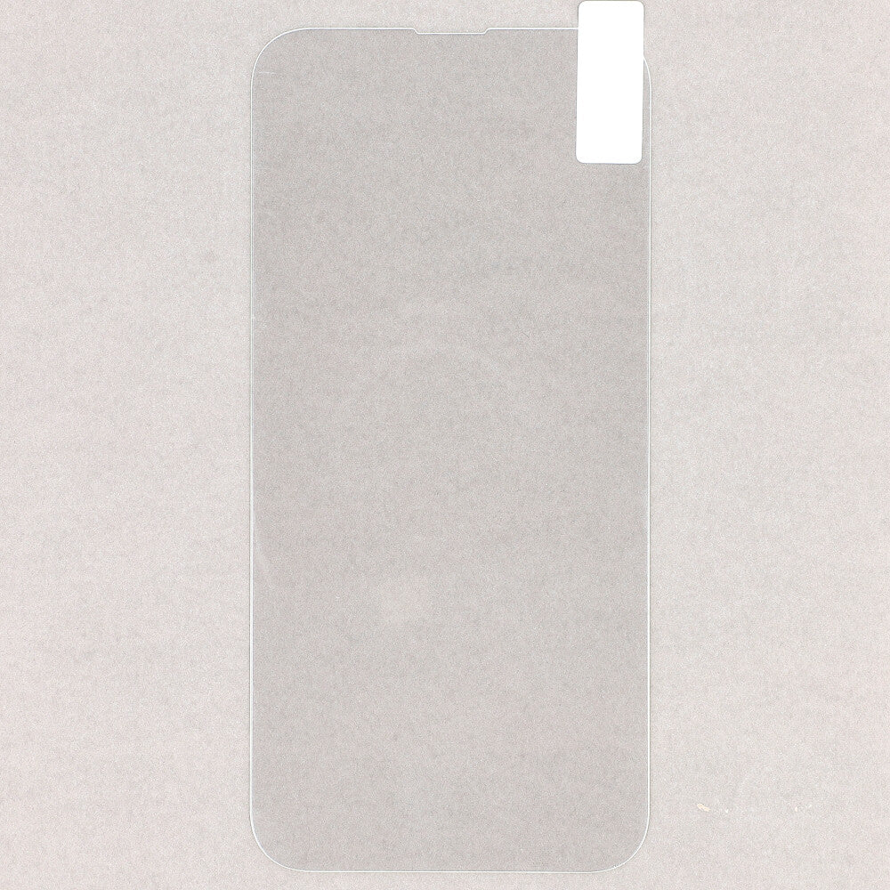 MyScreen Diamond Glass Full Glue für iPhone 13 Pro Max, transparent