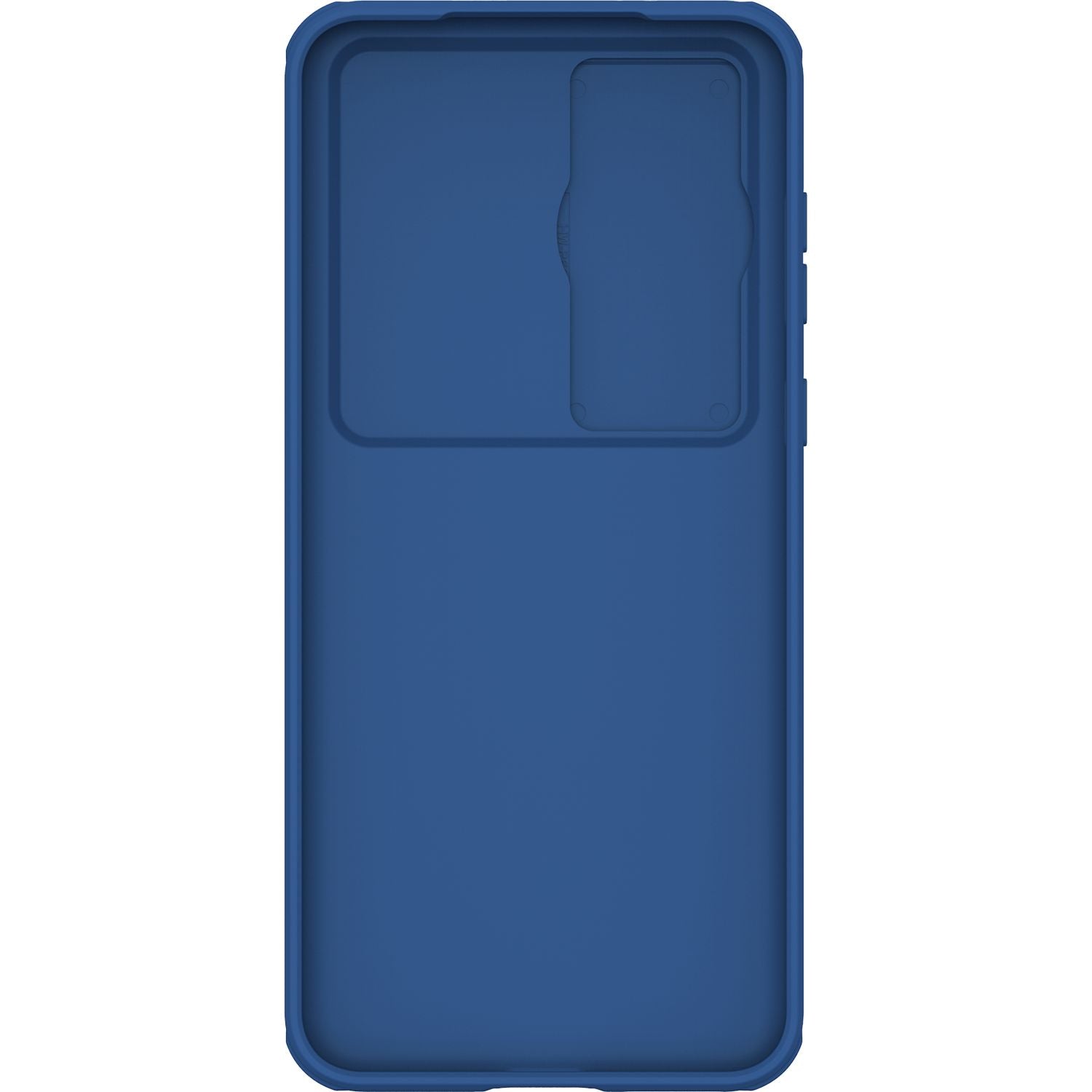 Schutzhülle Nillkin CamShield Pro für Huawei P60 Pro, Blau