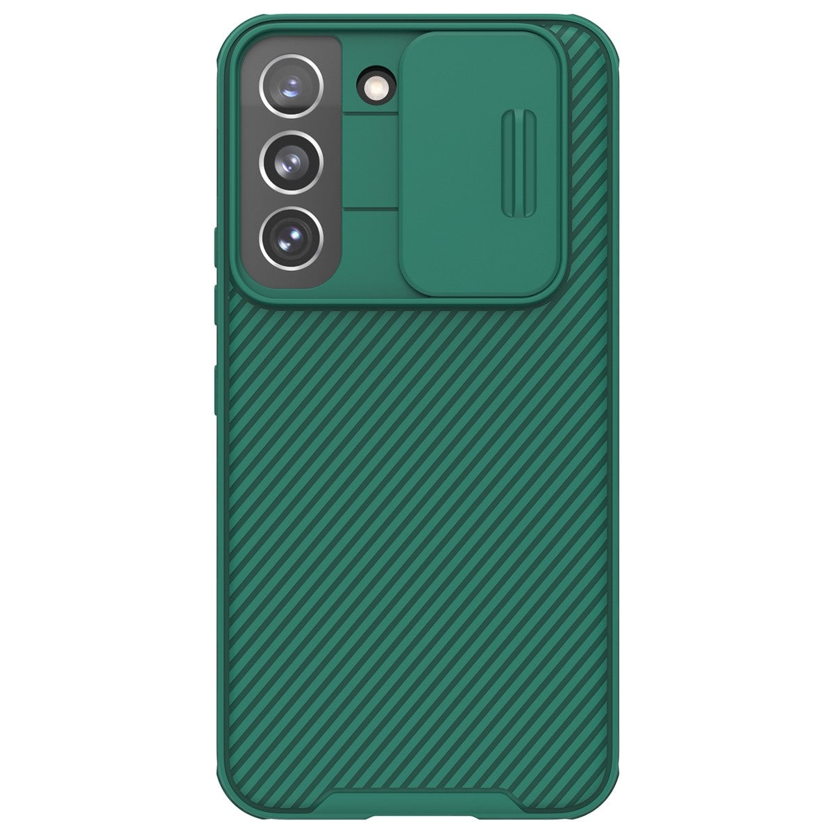 Schutzhülle Nillkin CamShield Pro für Galaxy S23