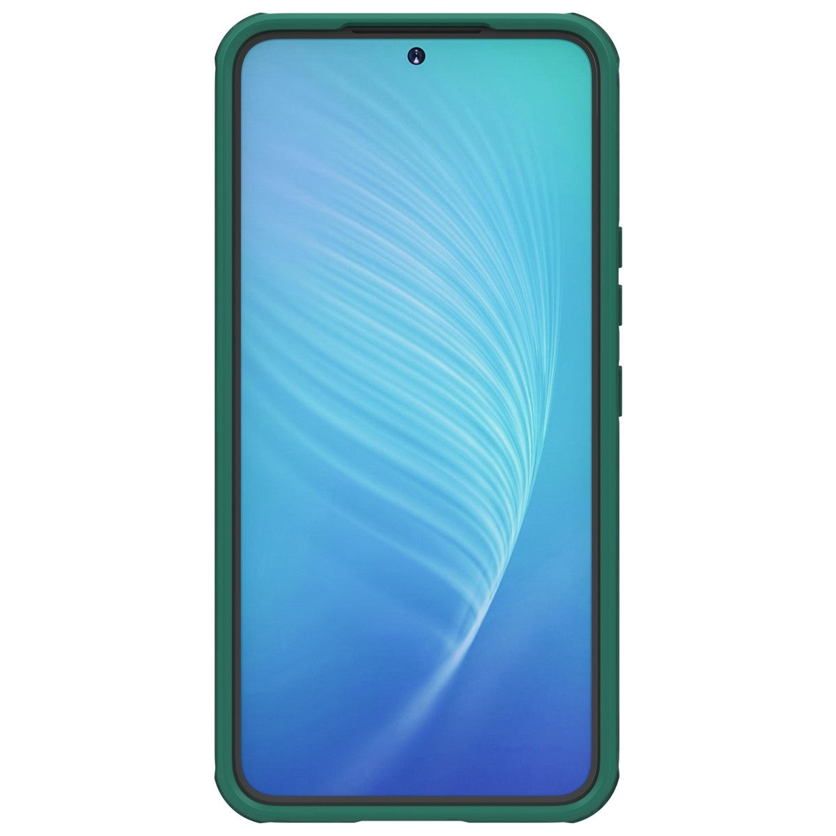 Schutzhülle Nillkin CamShield Pro für Galaxy S23
