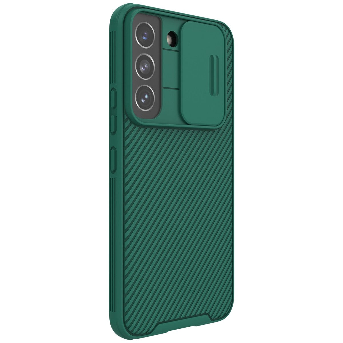 Schutzhülle Nillkin CamShield Pro für Galaxy S23