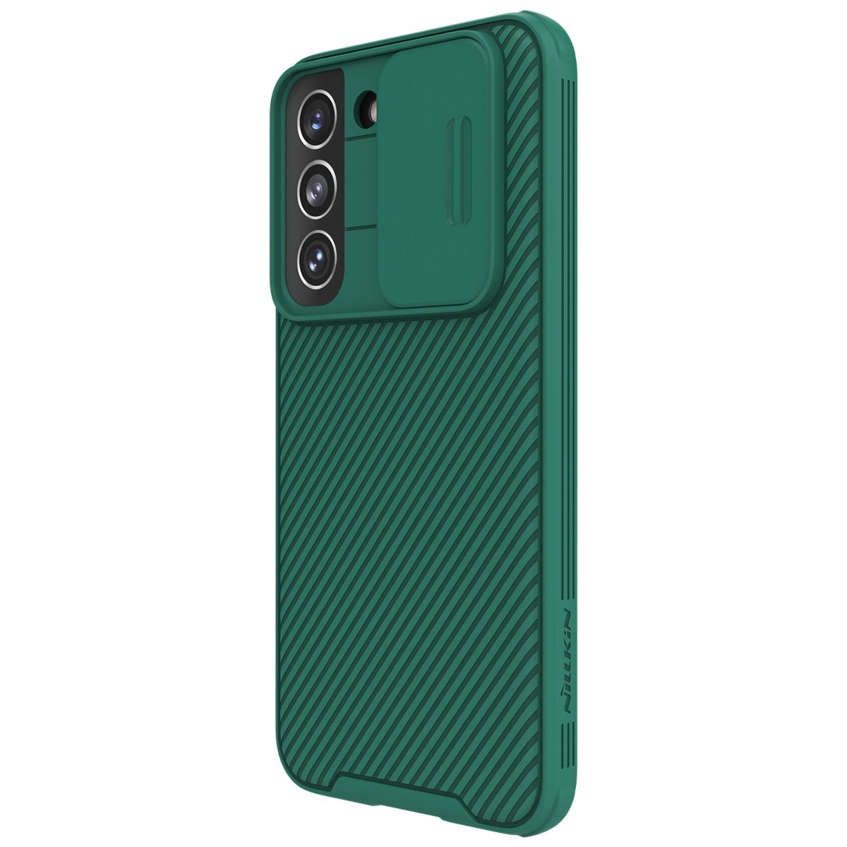 Schutzhülle Nillkin CamShield Pro für Galaxy S23