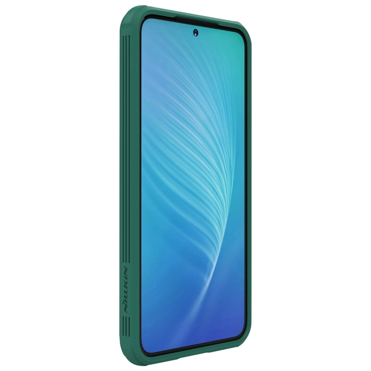 Schutzhülle Nillkin CamShield Pro für Galaxy S23