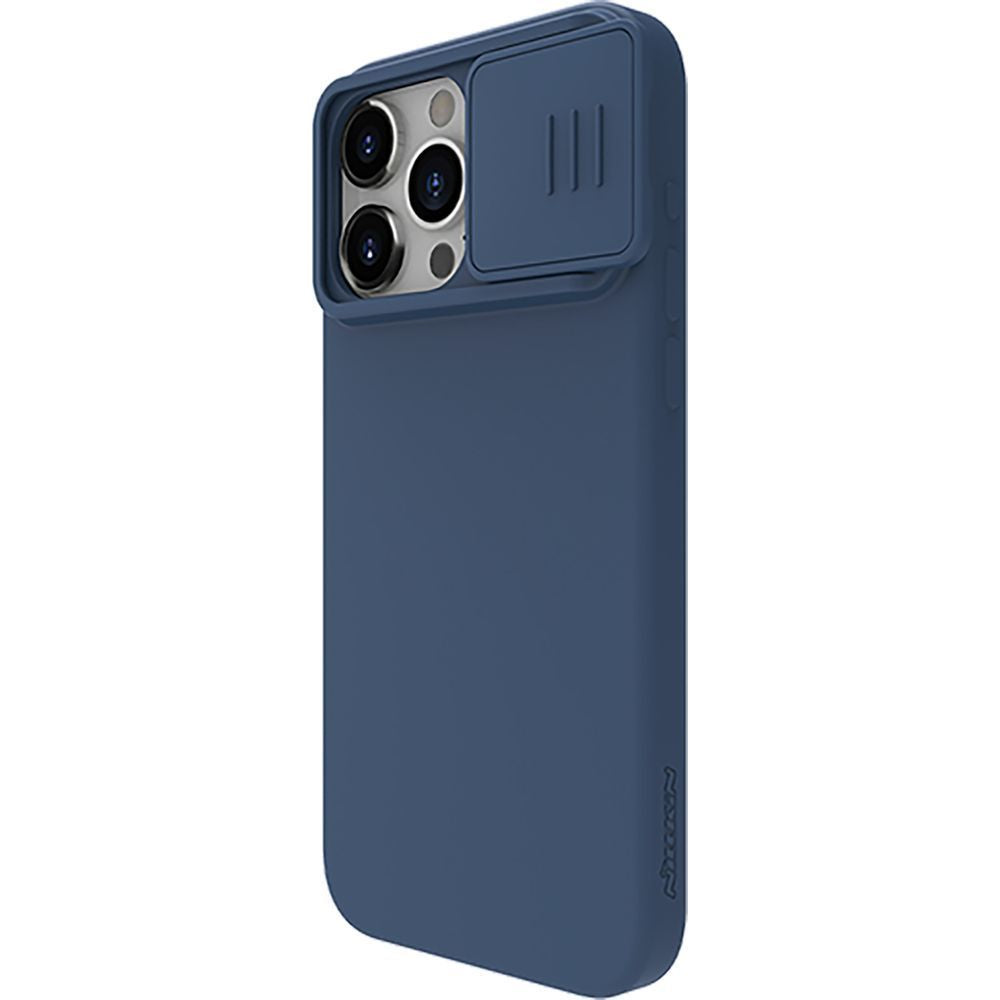 iPhone 15 Pro Max Kit mit CamShield Hülle und Displayschutz