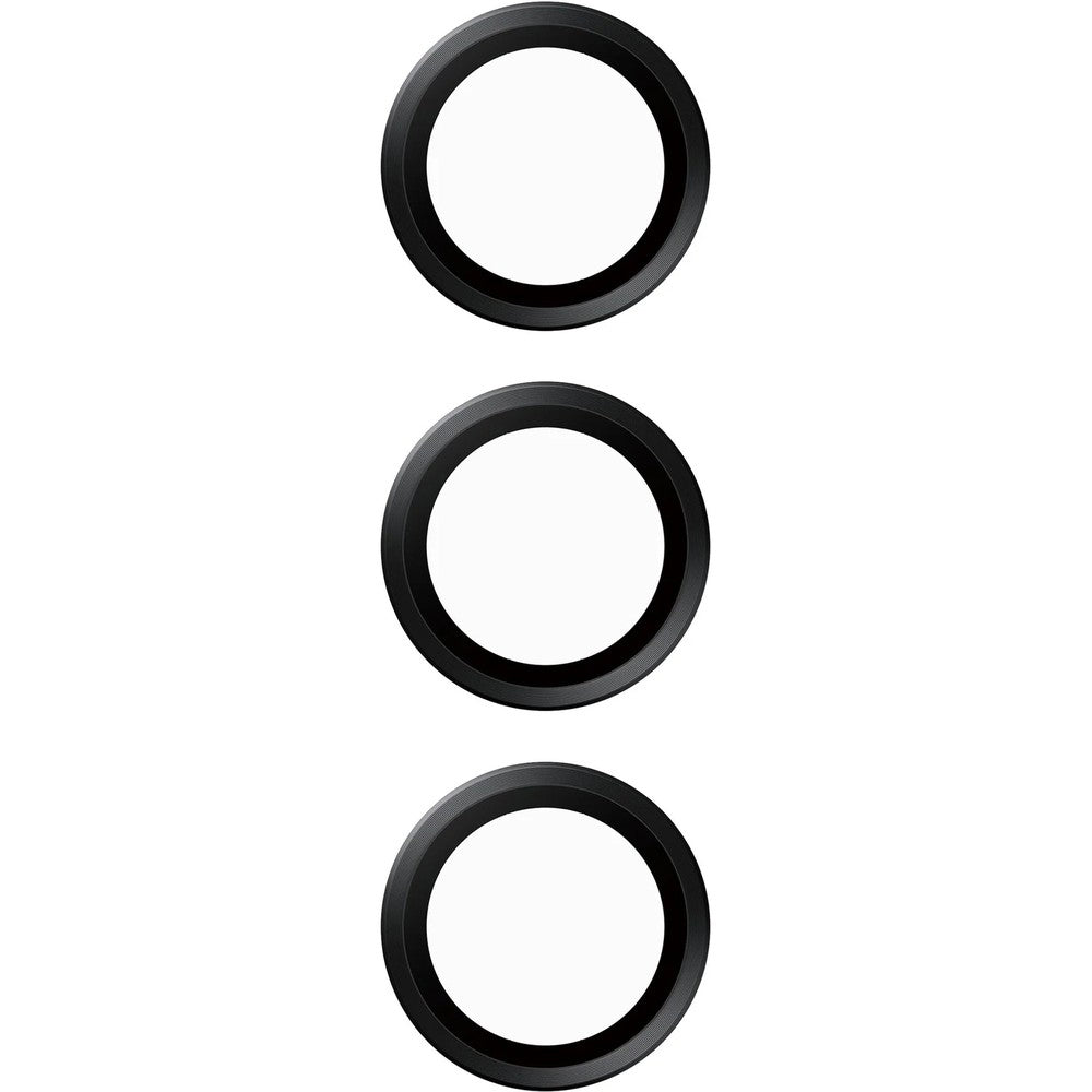 Gehärtetes Glas PanzerGlass Hoops für Galaxy A15 5G/4G