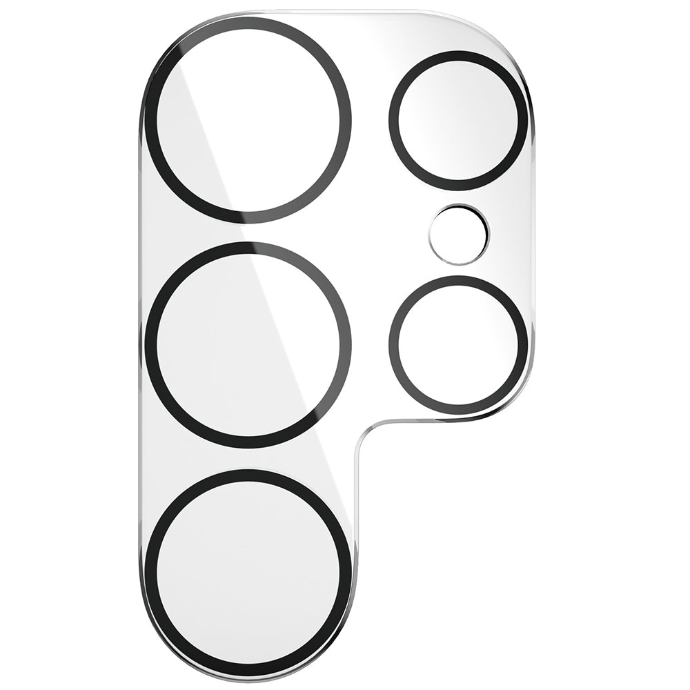Gehärtetes Glas für die Kamera PanzerGlass Picture Perfect für Galaxy S24 Ultra