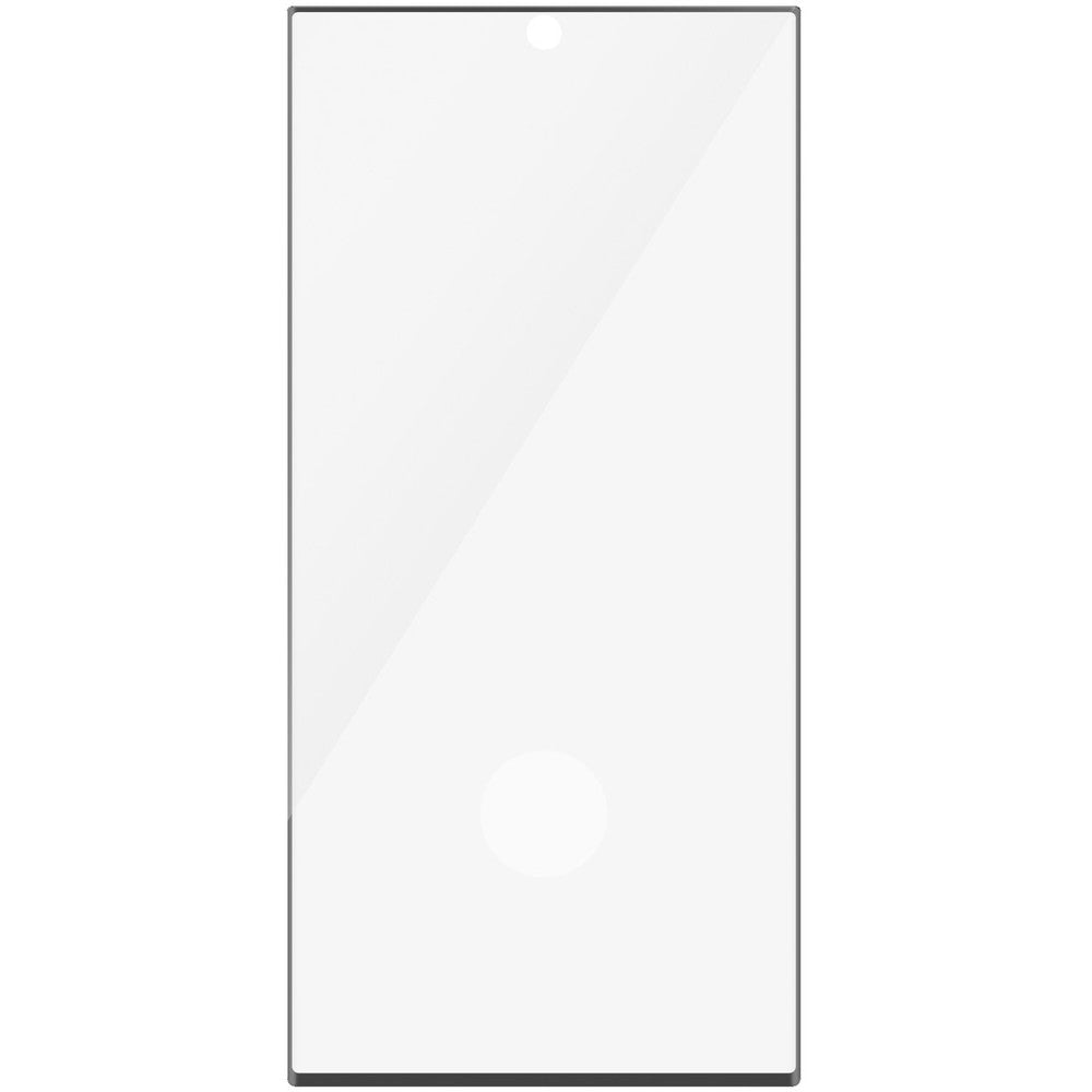 Gehärtetes Glas PanzerGlass Refresh Ultra-Wide-Fit Easy Aligner für Galaxy S24 Ultra