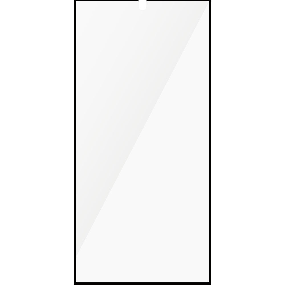 Gehärtetes Glas für das gesamte Display für Galaxy S24 Ultra, Safe by PanzerGlass Ultra-Wide Fit EasyAligner