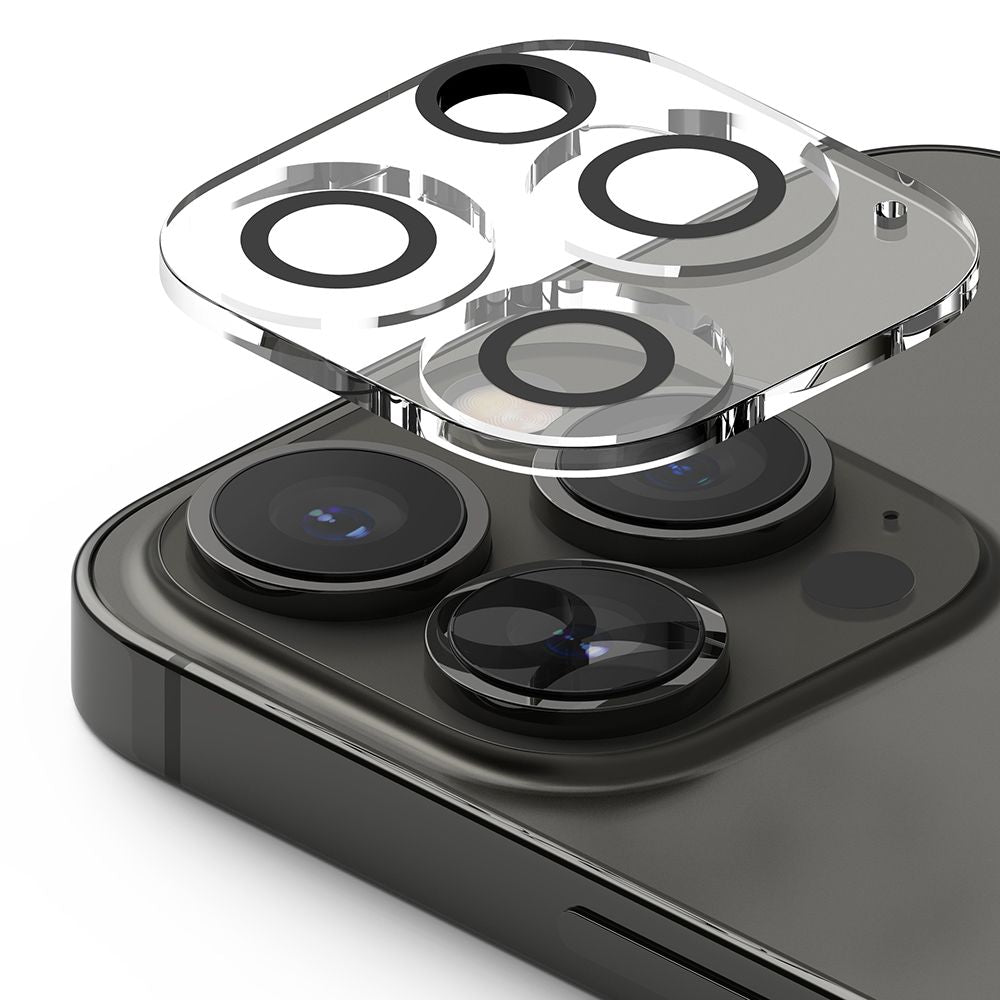 Ringke Kameraschutzfolie für iPhone 13 Pro/ 13 Pro Max, 2 Stück