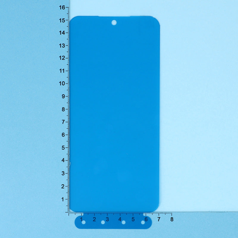 Gehäuse Glas Ringke TG für Galaxy A54 5G, 2 Stück