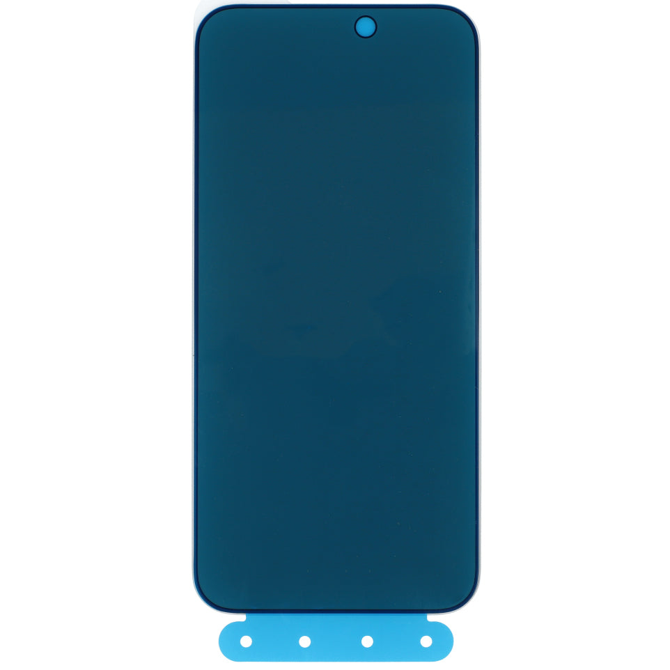 Gehärtetes Glas mit Privatschutzfilter Ringke Tempered Glass Privacy für iPhone 15 Pro Max