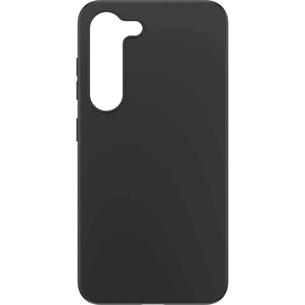 Schutzhülle für Galaxy S24 Plus, PanzerGlass SAFE TPU Case Schwarz