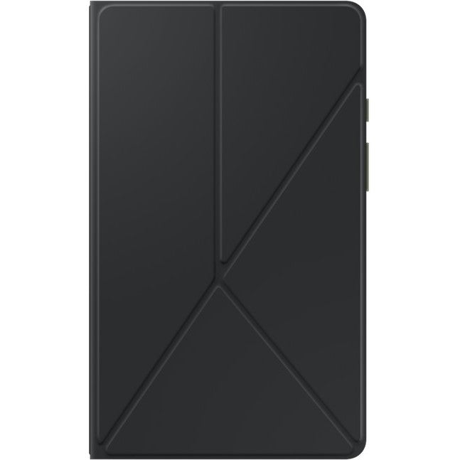 Schutzhülle mit Klappe für Galaxy Tab A9, Samsung Book Cover, Schwarz