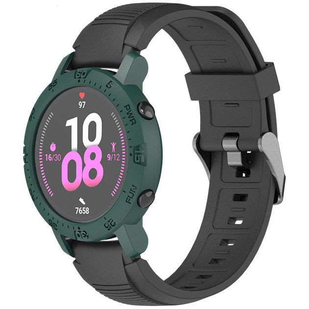 Schutzhülle Sikai Case für Huawei Watch GT2 42mm, Grün