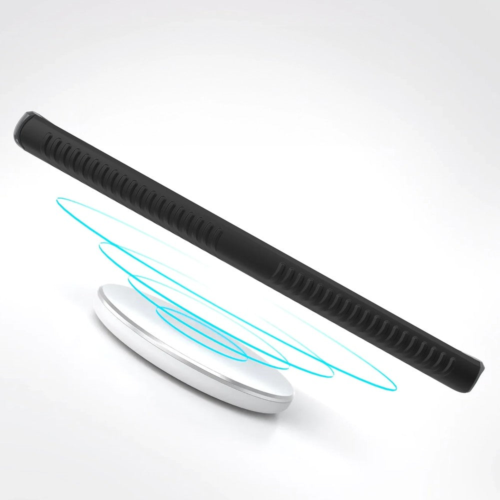 Schutzhülle Speck Presidio2 Grip für Galaxy S24 Ultra, Schwarz und Grau