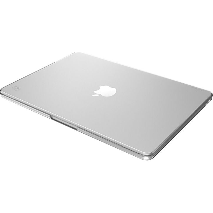 Schutzhülle Speck SmartShell für Apple MacBook Air 15.3" M4 / M3 / M2, Transparent