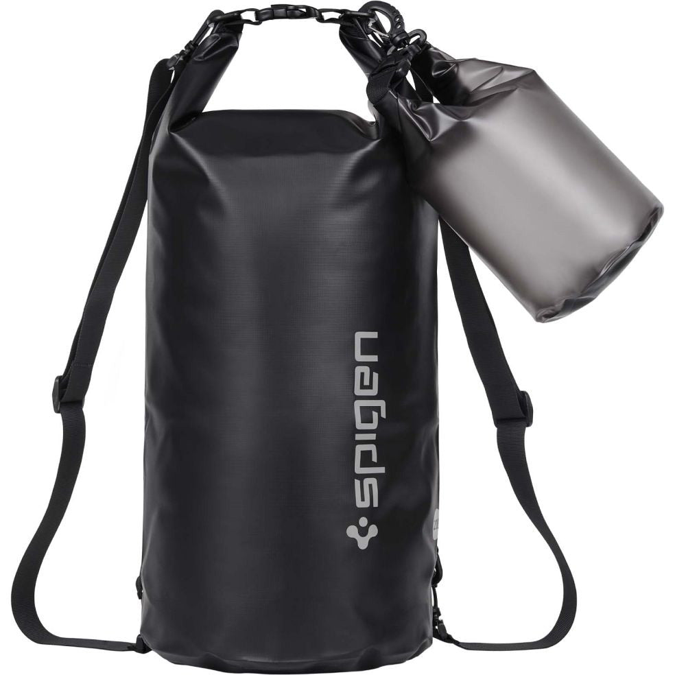Buy Spigen Aqua Shield Waterproof Dry Bag Set, Rucksack with
