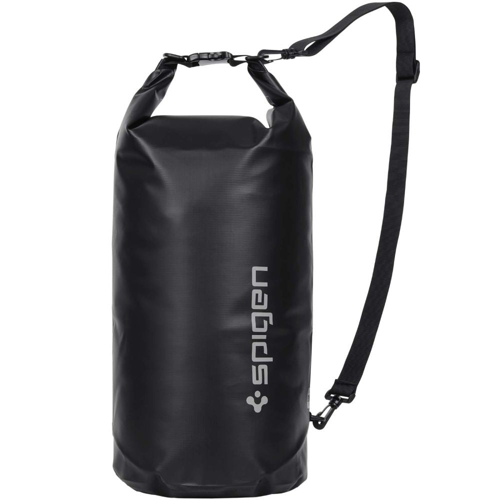 Wasserdichte Tasche Spigen A630 Aqua Shield Dry Bag IPX6 20L + 2L, Sch