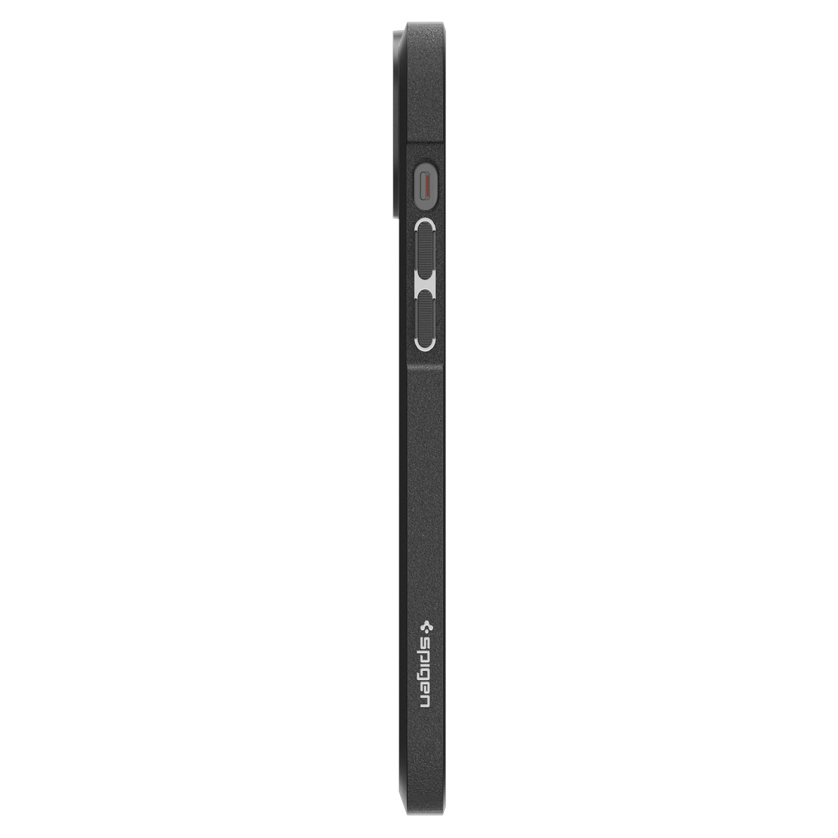 Schutzhülle Spigen Core Armor für Apple iPhone 15 Plus, Schwarz