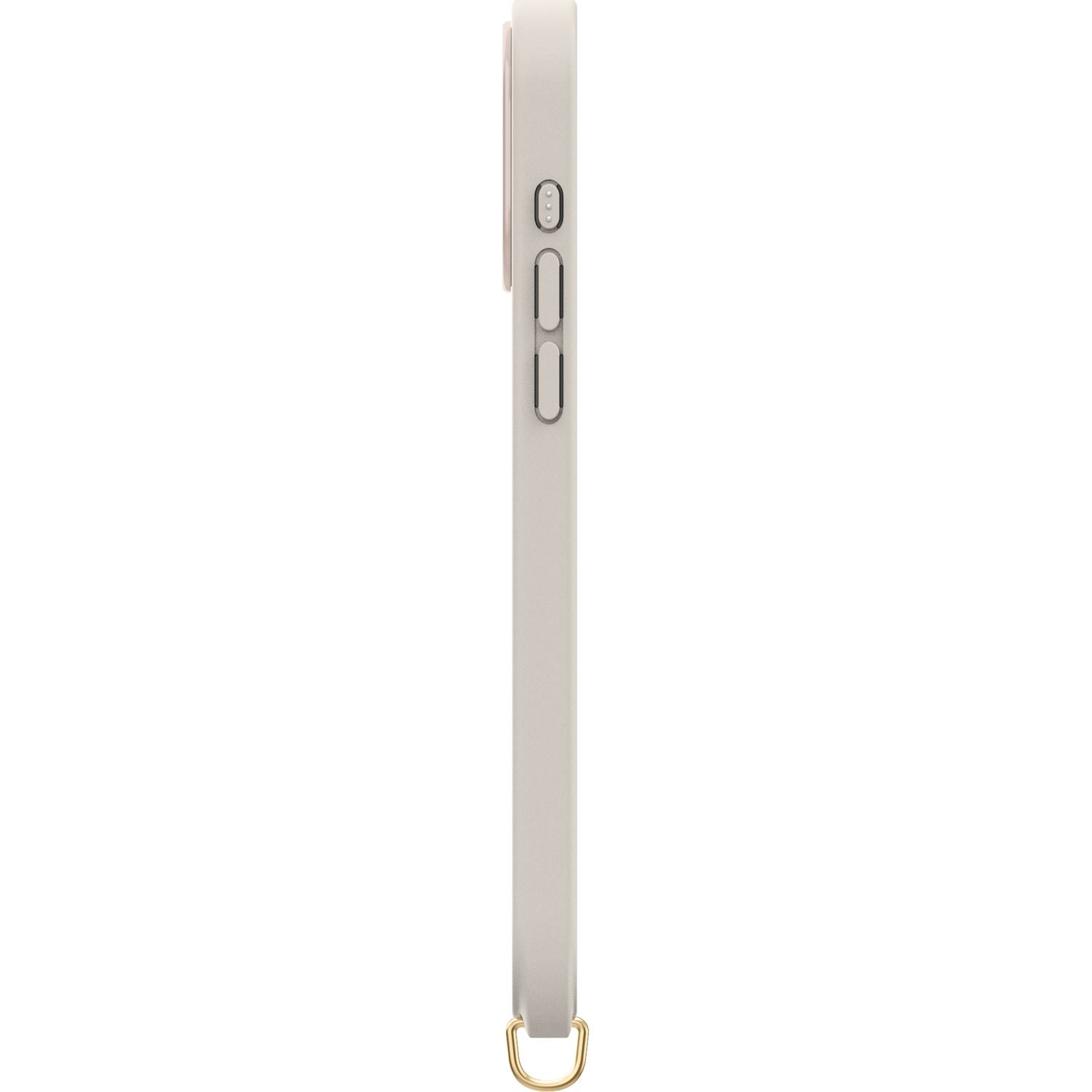 Handyhülle für Apple iPhone 15 Pro Max, Spigen Cyrill Classic Charm Mag mit MagSafe, Beige