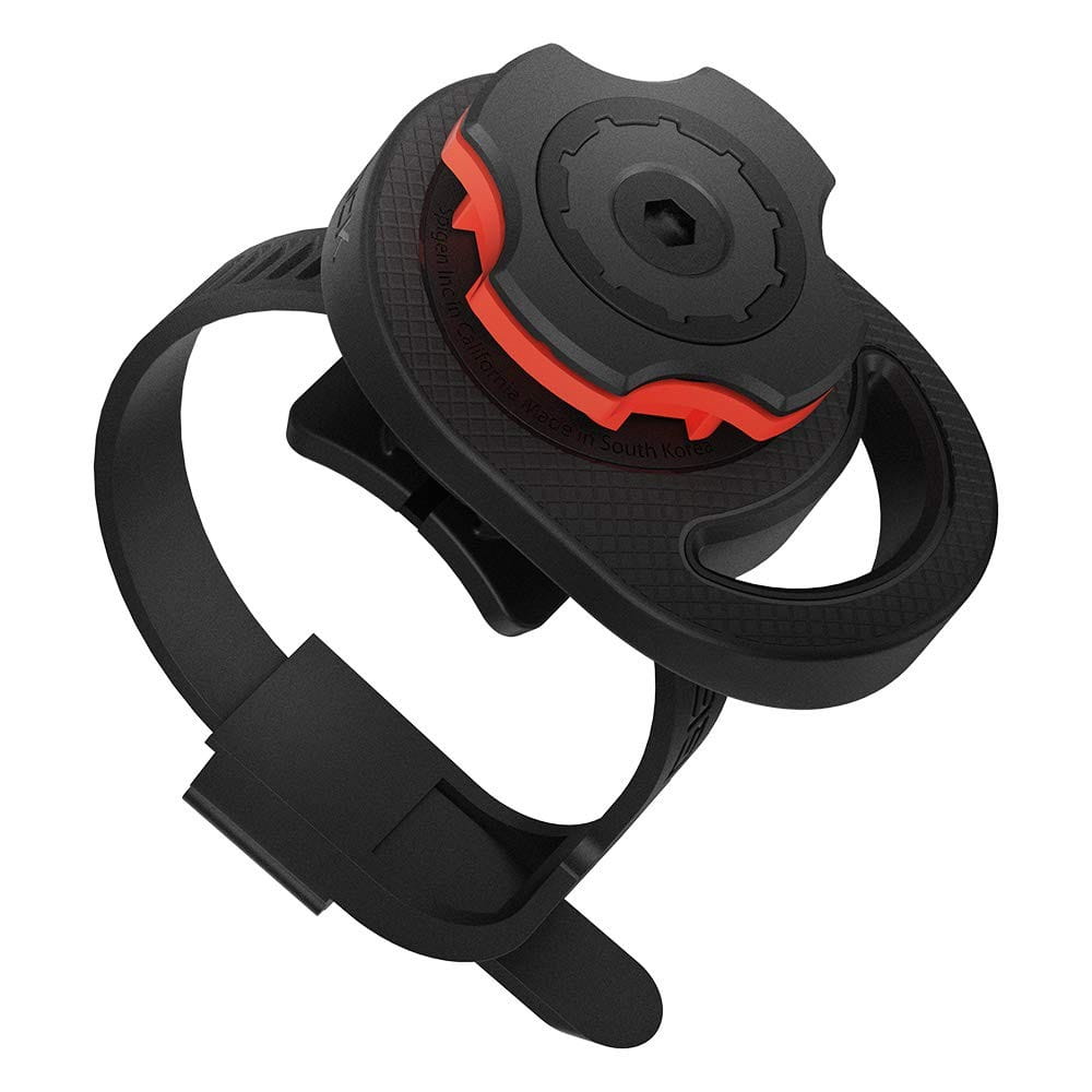 fahrrad handyhalterung s7 Fahrrad Handyhalterung Spigen Gearlock Bike Mount MS100 schwarz