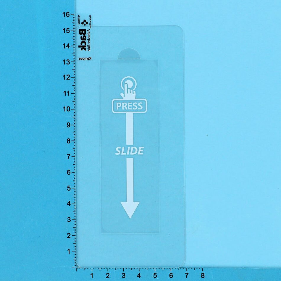 Glas für die Schutzhülle Spigen Glas.tR Slim AM 2-Pack Galaxy A53 5G