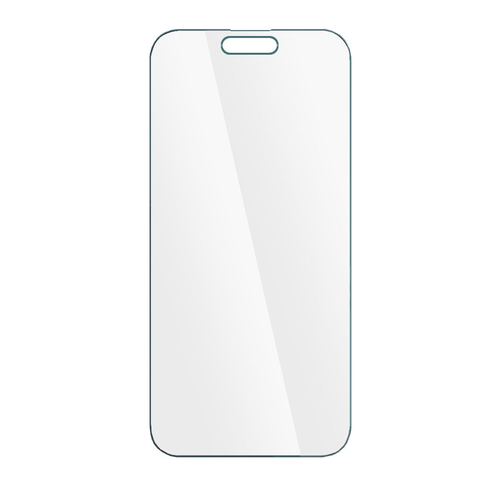 Glas für die Schutzhülle Spigen Glas.tR Slim Privacy 1-Pack für iPhone 14 Pro