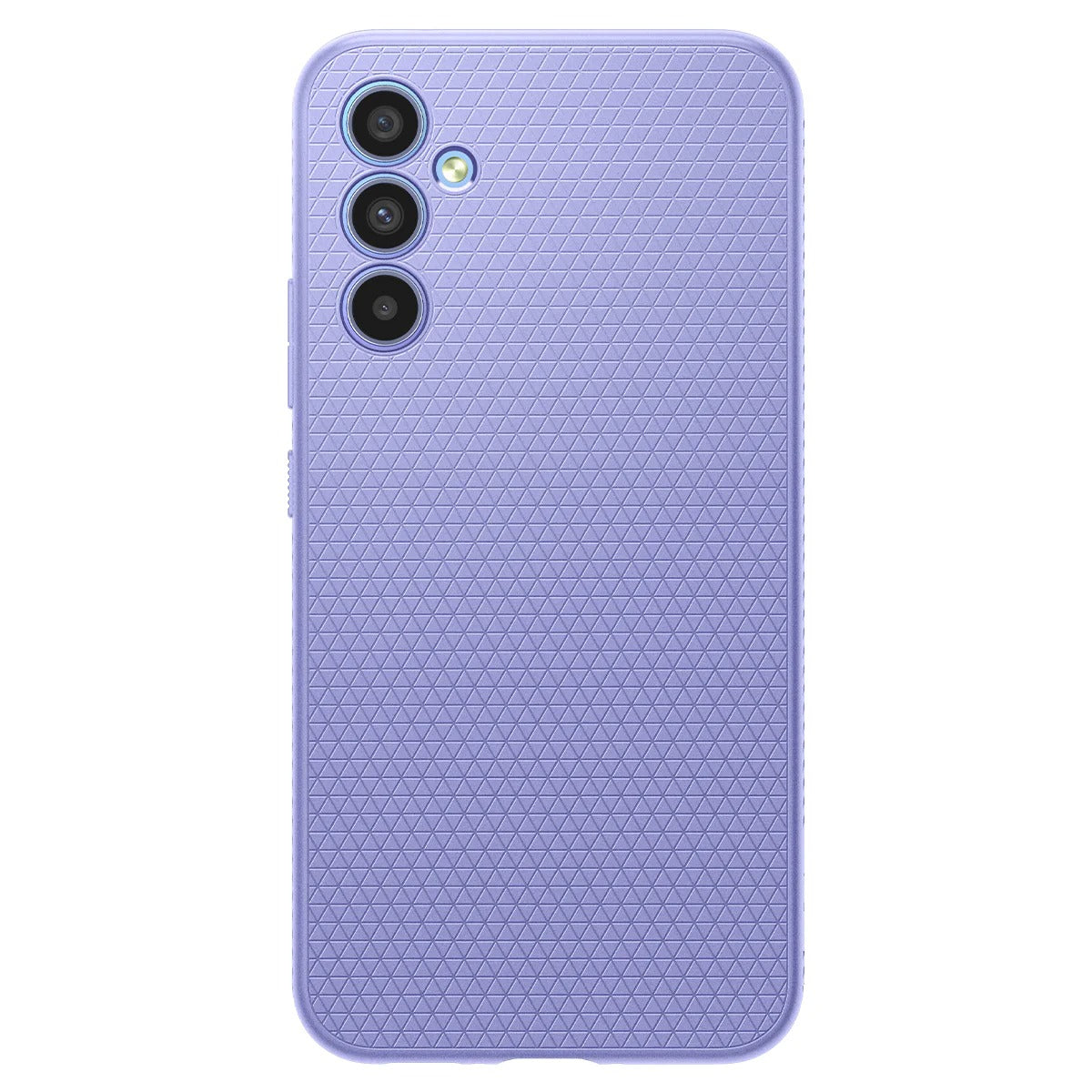 Schutzhülle Spigen Liquid Air für Galaxy A34 5G, Violett