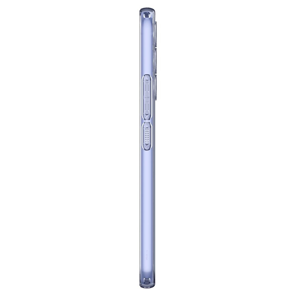 Schutzhülle Spigen Liquid Crystal für Galaxy A54 5G, Transparent