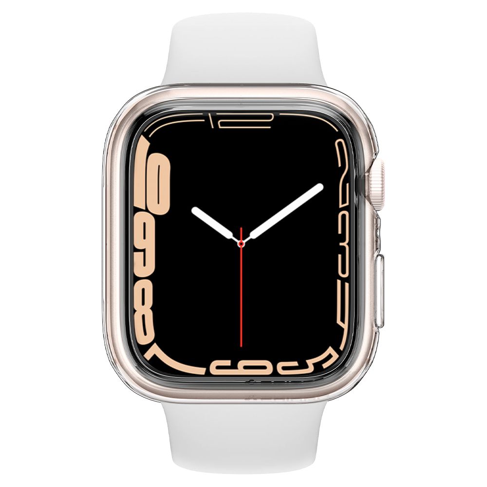 Spigen liquid crystal apple watch new arrivals
