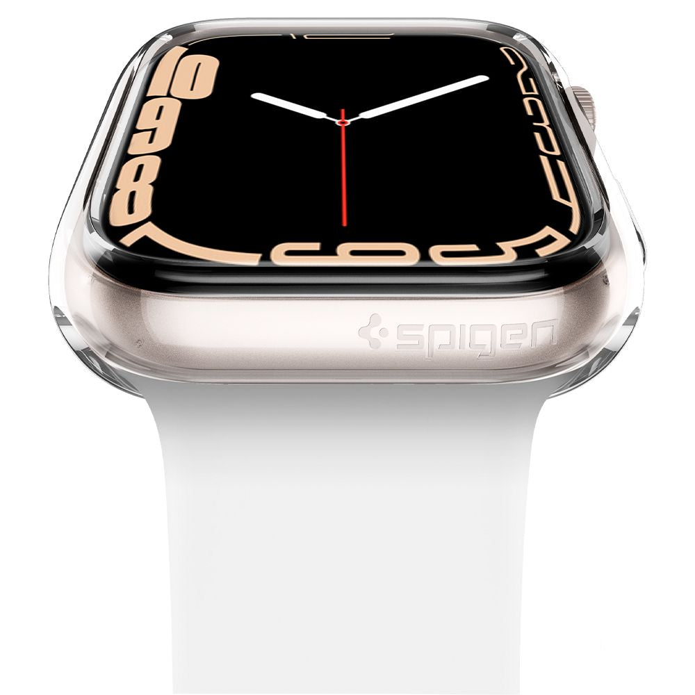 Spigen liquid crystal apple watch hot sale