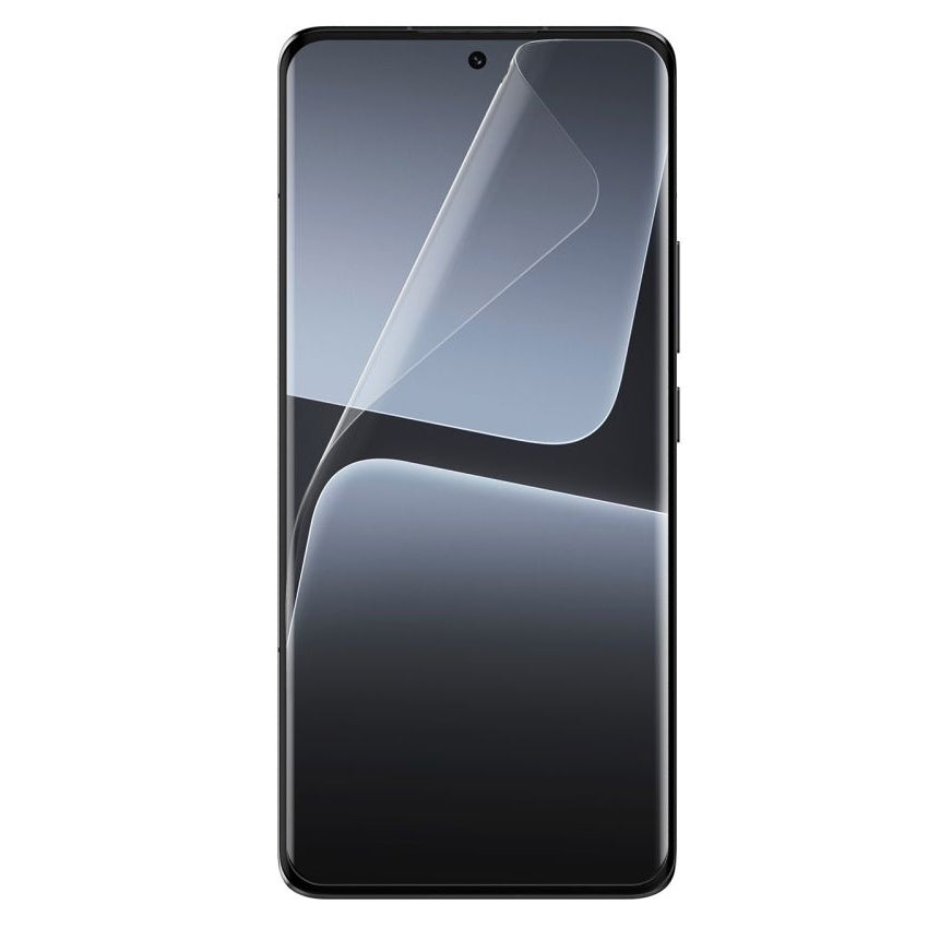 Folie für die Schutzhülle Spigen Neo Flex 2-Pack für Xiaomi 13 Pro