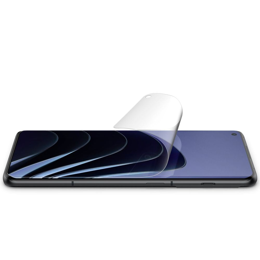 Folie für die Schutzhülle Spigen Neo Flex 2-Pack OnePlus 11 5G / 10 Pro 5G